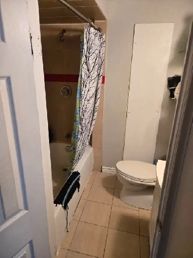 Room Rent Brampton - ODSP, OW Accepted Image# 1