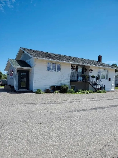 Appartement à Shippagan 3 1/2 Image# 1