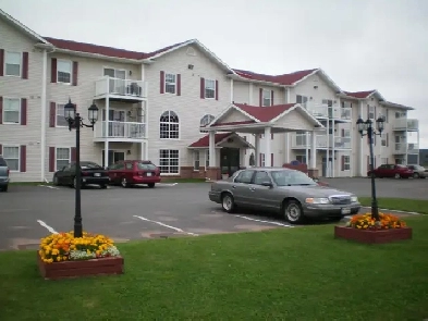 1 Bedroom Unit available at Chesapeake Suites 55  Building Image# 5