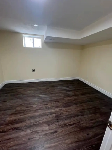 Basement rental- single and shared rooms for females Image# 1