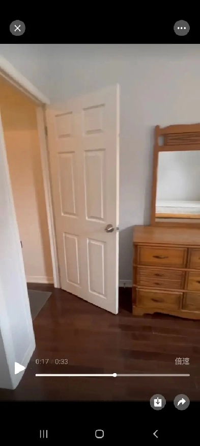 Two rooms for rent Image# 1