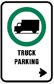 TRUCK/TRAILER PARKING AVAILABLE CTPAT YARD Image# 2