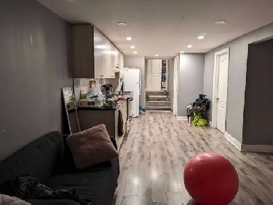 Basement for rent in Malton - 3 bedrooms available Image# 1