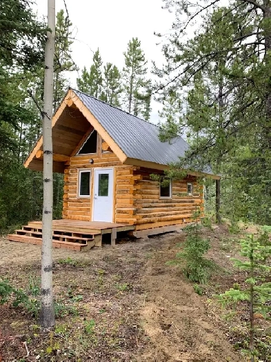 Cabin for rent Image# 1