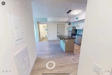 Sub-Leasing Apartment in Waterloo Rent - $1200 monthly