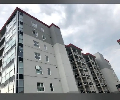 condo for sublet at 80 Barnes Street Image# 1