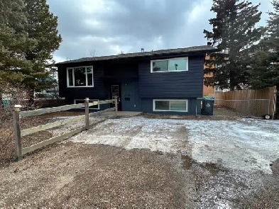 Downtown Fort St. John | Legal Suite | Heated Garage Image# 7