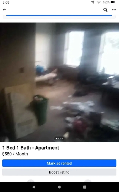 Room / appt for rent Image# 1