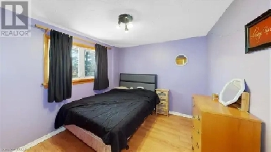 Housemate wanted - room available, - All inclusive, Fanshawe Image# 1