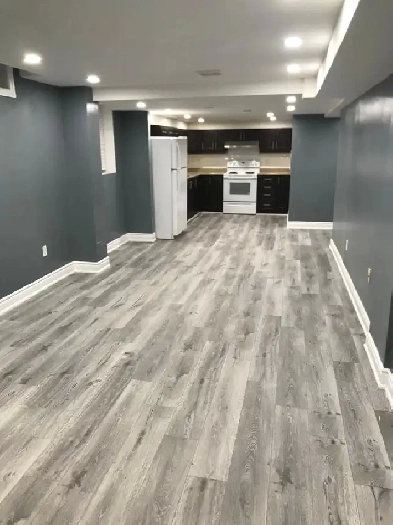 Basement available for rent Image# 1