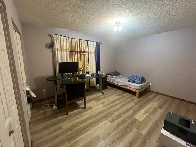 A PRIVATE ROOM W/ BATHROOM Image# 1