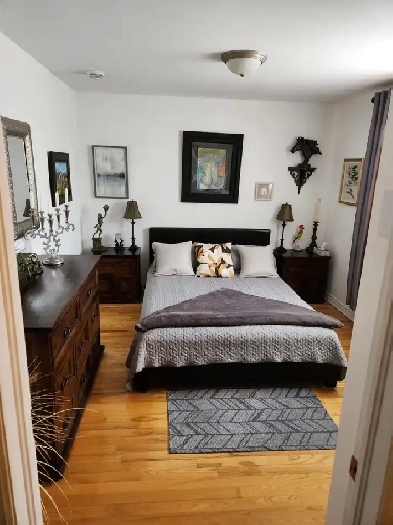 Appartement 3 ½ à louer à St-Jérôme (Bellefeuille) Image# 1