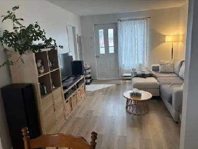 Logement 4.5 pièces - St-Jérôme (Lafontaine) - Tranquille Image# 1