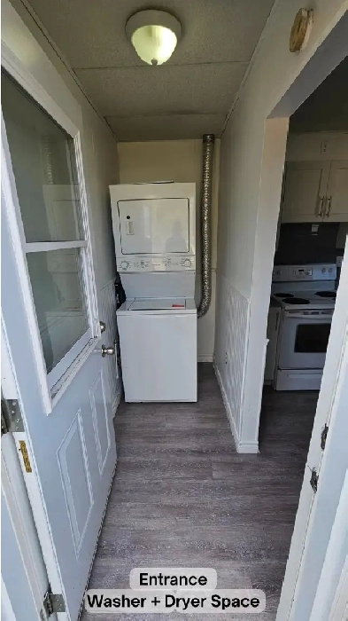 3 Bedroom North Sydney Apartment (2nd story) Image# 1