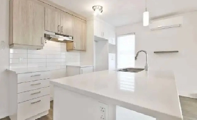 Logement 4 1/2 Image# 1