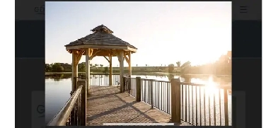 GENESIS ON THE LAKES - LOT32 Walkout Image# 4