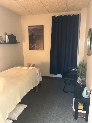 Wellness Clinic Room Rental Image# 1