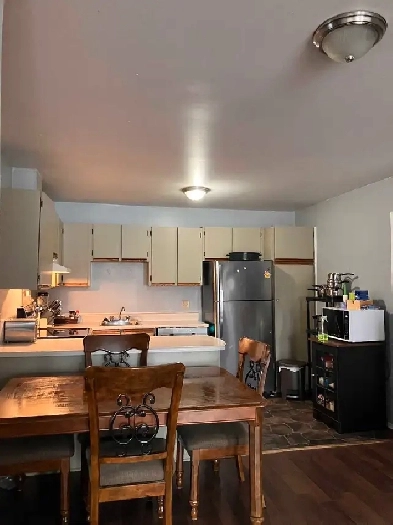 4 1/2, St-Jérôme au 2e étage Image# 1