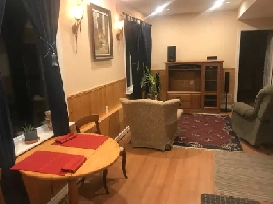Muskoka  Living Apartment for rent Image# 4