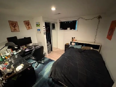 4 month Sublet of a house in Waterloo Image# 1