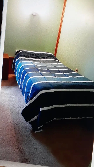 1 bedroom for rent,clean,quiet,no substance abuse. Avail: May 01 Image# 6