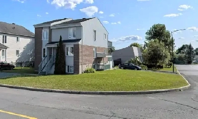 Logement 4 1/2 Image# 1