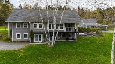 Spacious Home with Income Property & Expansive Outbuilding Image# 5