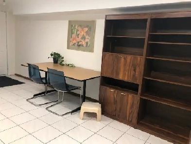 Finch/ Victoria park One room available for girl Image# 1