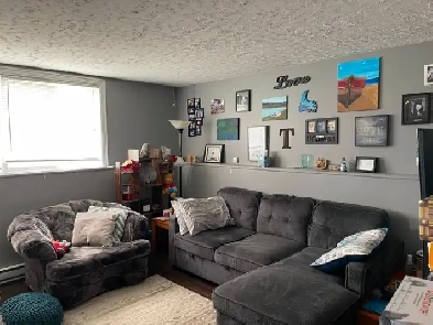 May 1. Two, 2-bedroom apartments on Carmen Ave. Image# 3