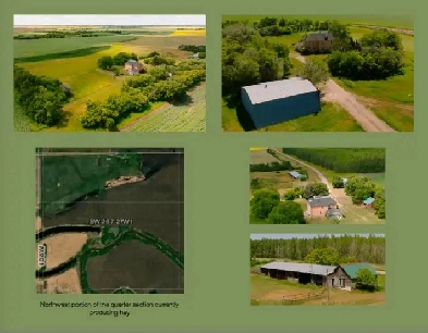 Acreage going to Auction Image# 1