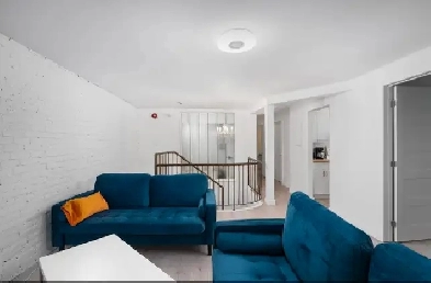 3 BEDROOMS FURNISHED - DOWNTOWN Image# 1