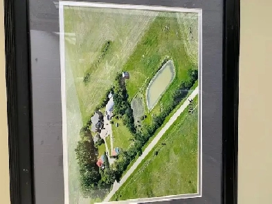 ACREAGE 1 KM WEST ON THE OUTSKIRTS OF KRONAU SK. NW32-15-17 W2 Image# 2