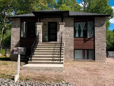 Superbe 5 1/2 qualité supérieure Image# 1