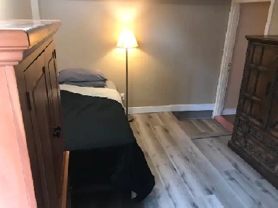 Furnished Private Room Available for Rent... Vancouver Image# 1