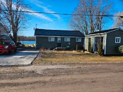 Water front property for sale - Kemptville, Ontario, K0G 1J0 Image# 2