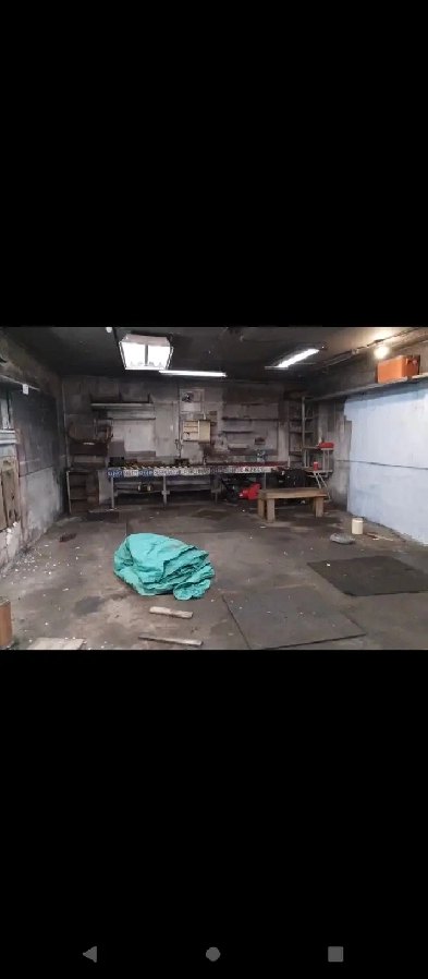 garage rental Image# 3