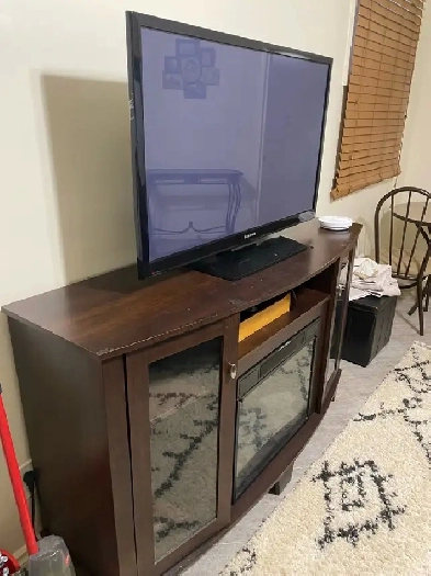 1 bedroom suite for rent Image# 2