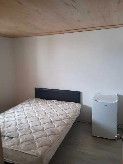 Chambre a louer a Saint sauveur, Laurentides 550$ mois Image# 10