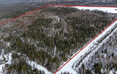 0 Pommer Rd., 80 Acres of vacant land for sale Image# 1