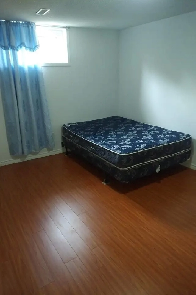 Room For Rent(Mississauga) Job Required Image# 1