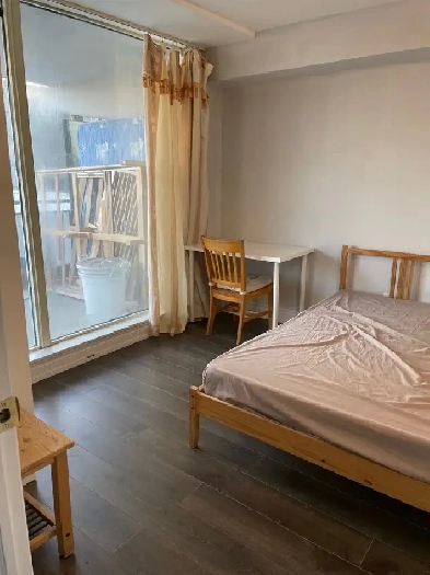 Chinatown center : A room to rent Image# 1