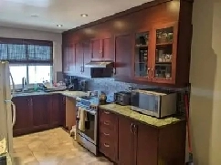 Bel appartement 5 1/2  louer / Beautiful 5 1/2 apartment to rent Image# 1