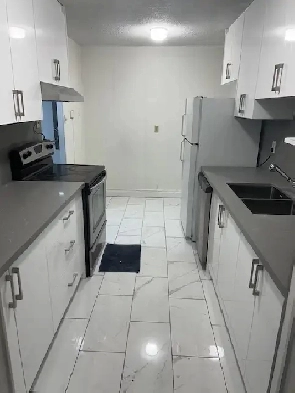 Condo 2 Beds, 2 Baths, 1200 sf rent Jun1, Eglinton / Victoria pk Image# 1