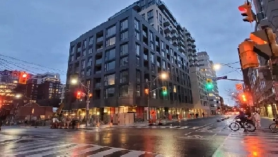 Condo for lease Downtown Toronto King West $3000 Image# 1