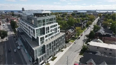 One bedroom furnished apartment in Kingston Image# 1