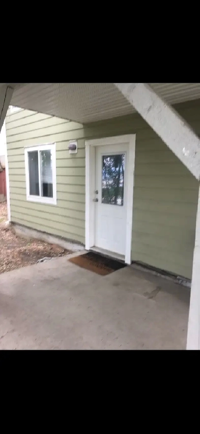 1 BEDROOM SUITE UPPER SAHALI INCLUDES UTILITIES Image# 1