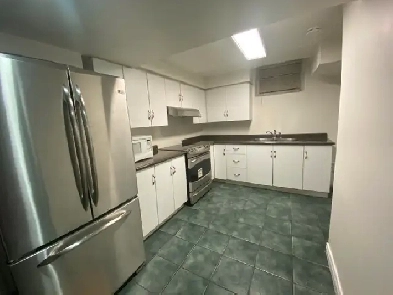 Private room is Available for Rent in Shared Basement Image# 1