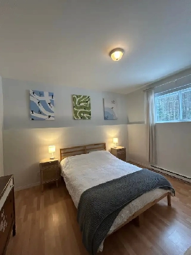 1 bedroom Apartment Image# 1