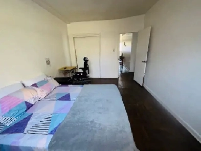 Shared Room Available – 2 Bedroom Basement Apartment Image# 1