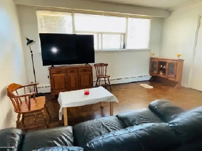 Private Room Available – 2 Bedroom Basement Apartment – Female Image# 1